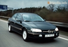 Opel โอเมก้าซีดาน 1994 - 1999