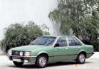 Opel Rekord Sedan 1977 - 1982