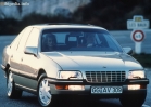 Opel Senatörü 1987 - 1993