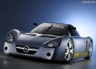 Opel Speedist 2001 - 2005