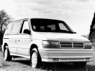 Dodge Caravan του 1991-1995.