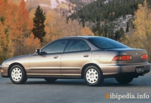 Acura Integra Limousine 1994 - 2001