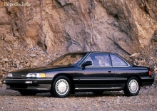 Acura Legend Coupe 1987 - 1990