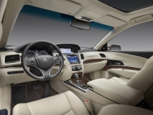 Acura RLX 2013 - NV