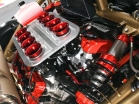 Ariel Atom 500 V8 از سال 2011