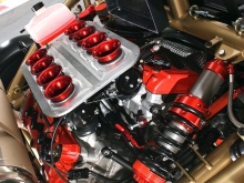Ariel Atom V8 500 din 2011