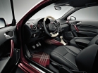 Audi A1 Sportback 5 dörrar sedan 2012