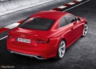 Audi RS5 since 2010