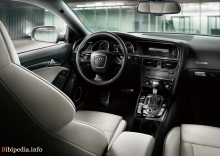 Audi RS5 2010 წლიდან