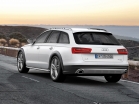 2012'den beri Audi Allroad