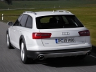 Audi Allroad sejak 2012