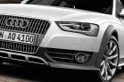 Audi A4 Allroad od 2012