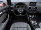 Audi A3 Sportback E -tron 2013 - NV