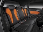 Audi A3 Sportback 5 doors since 2012