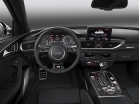 Audi S6 Avant sedan 2012