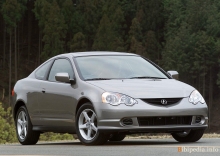 ACURA RSS 2002 - 2005