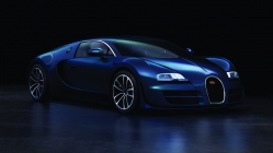 Bugatti Super Sport sejak 2010