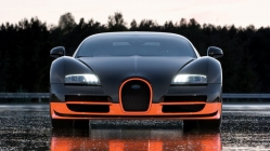 Bugatti Super Sport sejak 2010