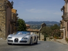 Bugatti Grand Sport от 2009 година