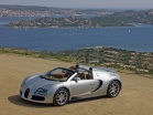 Bugatti Grand Sport от 2009 година