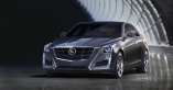 Cadillac CTS 2013 - NV