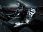 Cadillac cts coupe din 2011