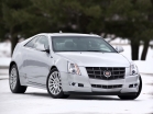 Cadillac CTS Coupe ตั้งแต่ปี 2554