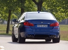 2011 yildan beri BMW M5 F10