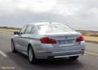 BMW 5-serien F10 sedan 2009