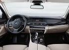 BMW Série 5 F10 depuis 2009