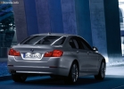 BMW 5-serie F10 sedan 2009
