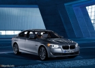 BMW 5 Series F10 Sejak 2009