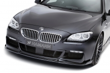 BMW 6 Series Gran Coupe sejak 2012