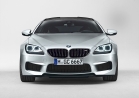 BMW M6 Gran Coupé 2013 - HB