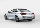 BMW M6 Gran Coupé 2013 - HB