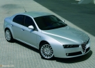 Alfa Romeo 159 depuis 2005