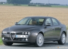 Alfa Romeo 159 з 2005 року