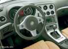 Alfa romeo 159 sportwagon з 2006 року