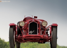 Alfa Romeo 8c 2300 1931/35