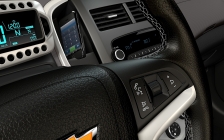 Chevrolet Sonic Hatchback 5 Dveře od roku 2011