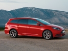 Ford Focus St Station Wagon desde 2012