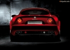 Alfa Romeo 8c-konkurrens sedan 2007