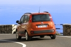 Fiat Panda от 2011 година