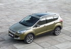 Ford Kuga since 2012