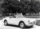 Η Alfa Romeo Giulietta Spider 1955 - 1965