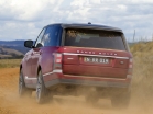Range Rover Land Rover 2013 - HB