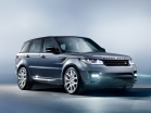 Land Rover Range Rover Sport 2013 - HB