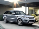 Land Rover KOffice Rover Sport 2013 - HB