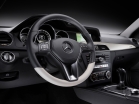 Mercedes Benz C-Clase Compa C204 desde 2011