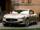 Maserati Quattroporte Vi - NV